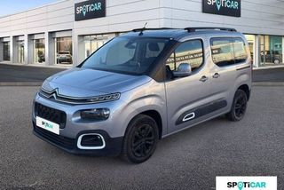Citroen Berlingo Talla M PureTech 110 S&S 100 AÑOS 100 Años - Foto 1