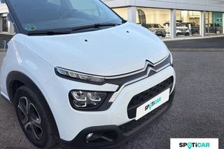 Citroen C3 Origin PureTech 60KW (83CV) Plus - Foto 1