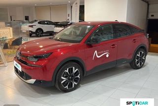 Citroen C4 Hybrid 136 e-DCS6 Max - Foto 1