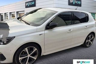 Peugeot 308 5P Line PureTech 130 S&S GT Pack - Foto 1