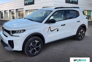 Citroen C3 Aircross Hybrid 145 ë-DCS6 Max - Foto 1