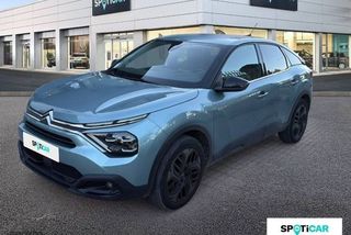 Citroen C4 PureTech 130 S&S 6v Feel Pack - Foto 1