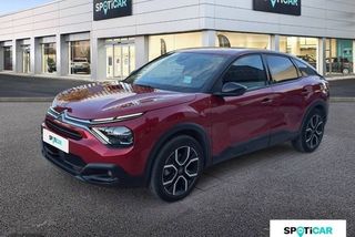 Citroen C4 ë-C4 eléctrico 100kW 50kWh Feel Pack - Foto 1