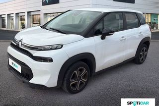 Citroen C3 Aircross BlueHDi 81kW (110CV) S&S Feel - Foto 1