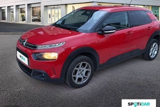 Citroen C4 Cactus BlueHDi 74KW (100CV) S&S Feel - Foto 1