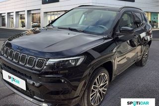 Jeep Compass eHybrid 1.5 MHEV 96kW Dct Summit - Foto 1