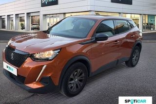 Peugeot 2008 Puretech 100 S&S 6 Vel. MAN Active - Foto 1