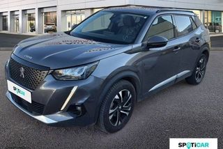 Peugeot 2008 Puretech 130 S&S EAT8 Allure Pack - Foto 1