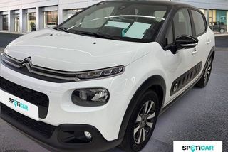 Citroen C3 PureTech 60KW (83CV) Feel - Foto 1