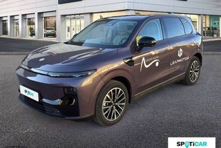 Leapmotor B10 BEV 67.1kWh Auto DesignProMax - Foto 1