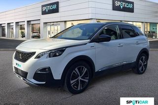 Peugeot 3008 1.5 BlueHDi 96kW (130CV) S&S GT Line - Foto 1
