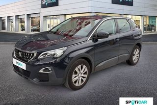 Peugeot 3008 1.2 PureTech 96KW (130CV) S&S Active - Foto 1