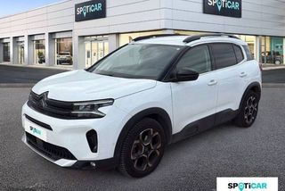 Citroen C5 Aircross BlueHdi 96kW (130CV) S&S Feel Pack - Foto 1