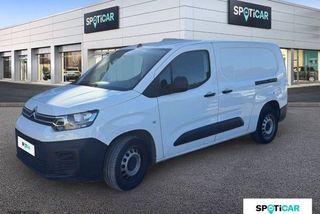 Citroen Berlingo Talla XL BlueHDi 100 Control - Foto 1