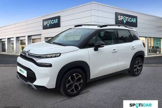 Citroen C3 Aircross PureTech 81kW (110CV) S&S Feel Pack - Foto 1
