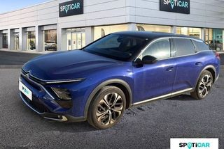 Citroen C5 X PureTech 96kW (130CV) S&S EAT8 Shine - Foto 1