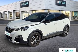 Peugeot 3008 1.2 PURETECH 96KW (130CV) S&S GT Line - Foto 1