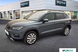 Seat Ateca 1.6 TDI 85kW (115CV) St&Sp Eco Style - Foto 1