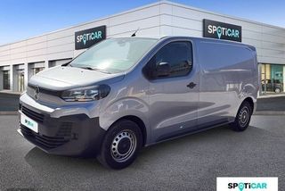 Citroen Jumpy Furgón Talla M BlueHDi 120 S&S 6v - - Foto 1