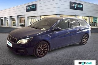 Peugeot 308 SW 1.2 PureTech 96KW (130CV) S&S Style - Foto 1