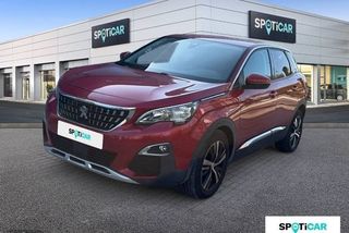 Peugeot 3008 1.2 PURETECH 96KW (130CV) S&S Allure - Foto 1