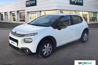 Citroen C3 PureTech 60KW (82CV) Feel - Foto 1