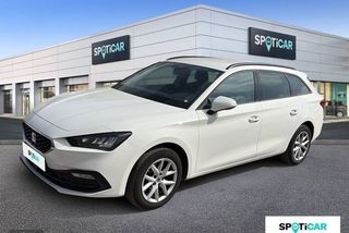 Seat Leon SP 2.0 TDI 85kW Style Go S - Foto 1