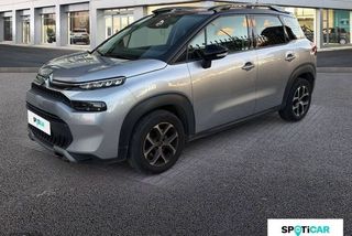 Citroen C3 Aircross PureTech 81kW (110CV) S&S Shine - Foto 1