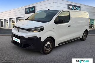 Citroen Jumpy Furgón Talla M BlueHDi 120 S&S 6v - - Foto 1