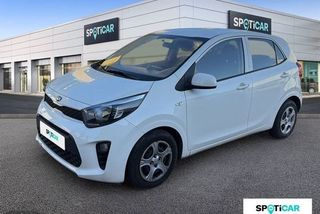 Kia Picanto 1.0 DPi 49kW (67CV) Concept - Foto 1