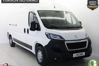 Peugeot Boxer FURGÓN 335 L3H2 BlueHDi 140 S&S ISOTERMO - Foto 1