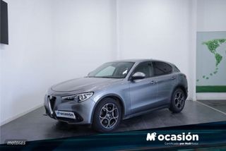 Alfa Romeo Stelvio 2.2 Diésel 110kW (150CV) Stelvio RWD - Foto 1