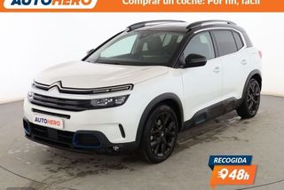 Citroen C5 Aircross 1.6 Plug-in Hybrid ë-EAT8 Shine - Foto 1