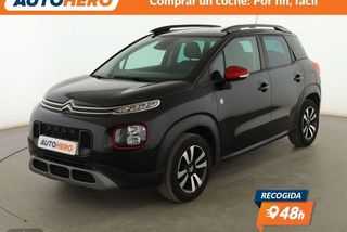 Citroen C3 Aircross 1.2 PureTech C-Series - Foto 1
