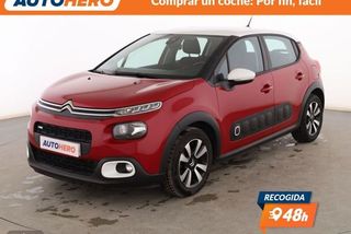 Citroen C3 1.2 PureTech Feel - Foto 1