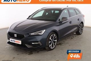 Seat Leon 1.5 eTSI ACT FR Go MHEV - Foto 1