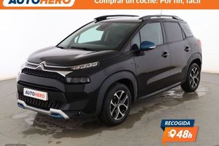 Citroen C3 Aircross 1.2 PureTech Feel Pack - Foto 1