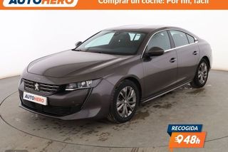 Peugeot 508 1.6 PureTech Active - Foto 1