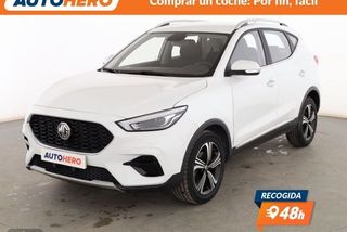 MG ZS 1.5 VTi Comfort - Foto 1