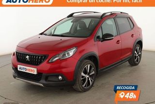 Peugeot 2008 1.2 PureTech Allure - Foto 1
