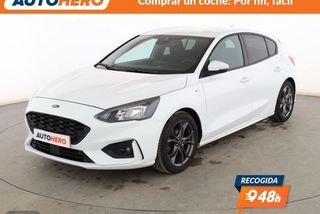 Ford Focus 1.0 EcoBoost ST-Line - Foto 1