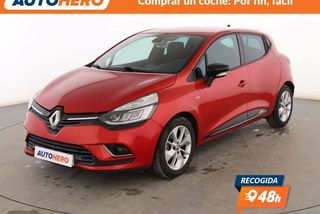 Renault Clio 0.9 Energy Limited - Foto 1