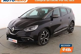 Renault Grand Scenic 1.6 dCi Energy Edition One - Foto 1