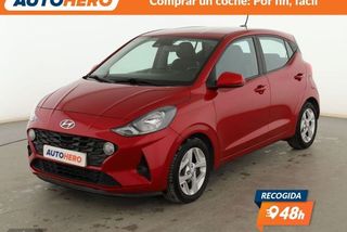 Hyundai i10 1.0 Klass - Foto 1