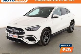 Mercedes Clase GLA GLA 200 Mild-Hybrid AMG Line - Foto 1