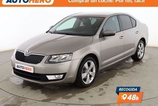 Skoda Octavia 1.6 TDI Ambition - Foto 1