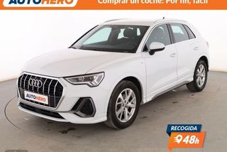 Audi Q3 35 TFSI S line - Foto 1