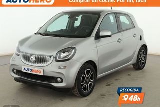 Smart Forfour 0.9 Turbo Basis Prime - Foto 1