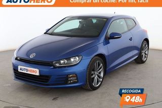 Volkswagen Scirocco 1.4 TSI R-Line BlueMotion Tech - Foto 1