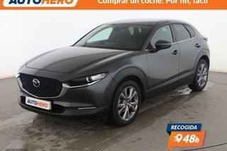Mazda CX-30 2.0 SKYACTIV-G Mild-Hybrid Evolution 2WD - Foto 1